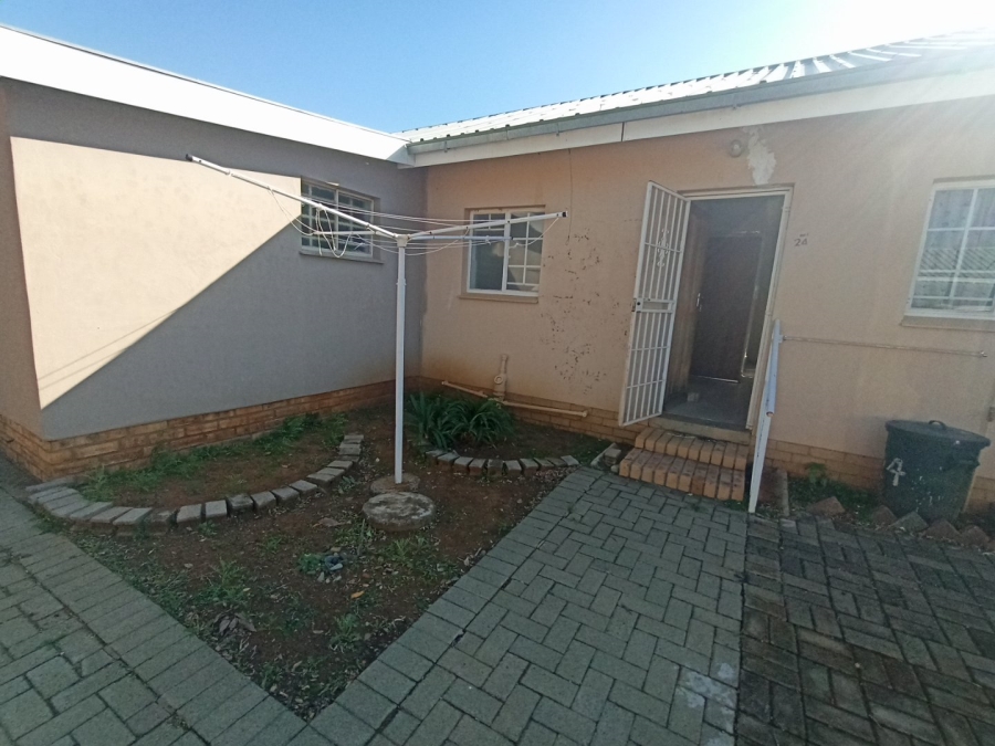 1 Bedroom Property for Sale in Brandfort Free State